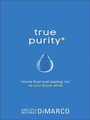 cover image of True Purity